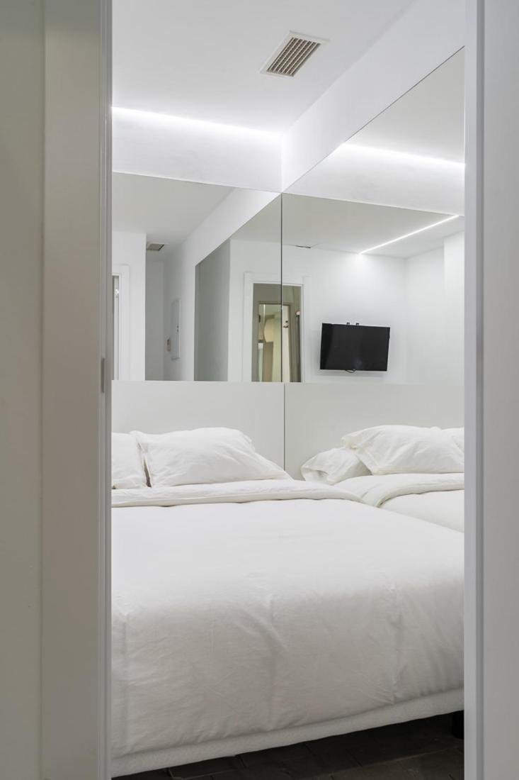 Apartamento En Centro De Madrid - Artist Workshop 외부 사진